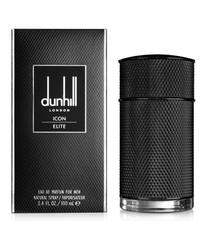 عطر دانهیل آیکون الیت (Dunhill Icon Elite)