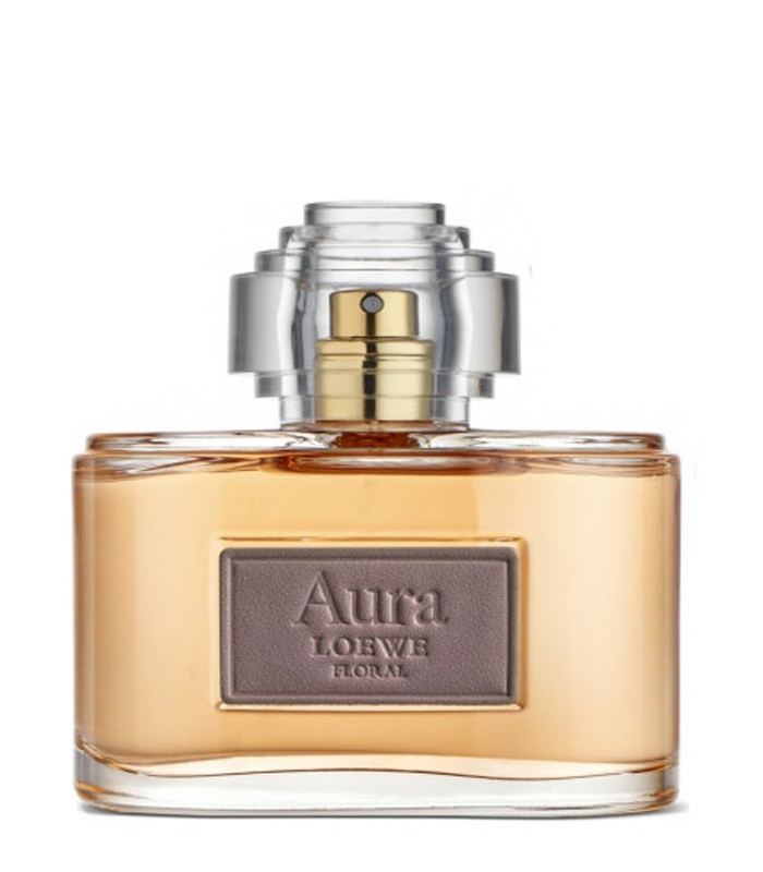 عطر لووه آورا ادوپرفیوم (Loewe Aura)