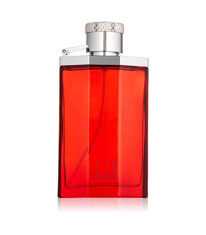 عطر دانهیل دیزایر قرمز(Dunhill Desire Red)