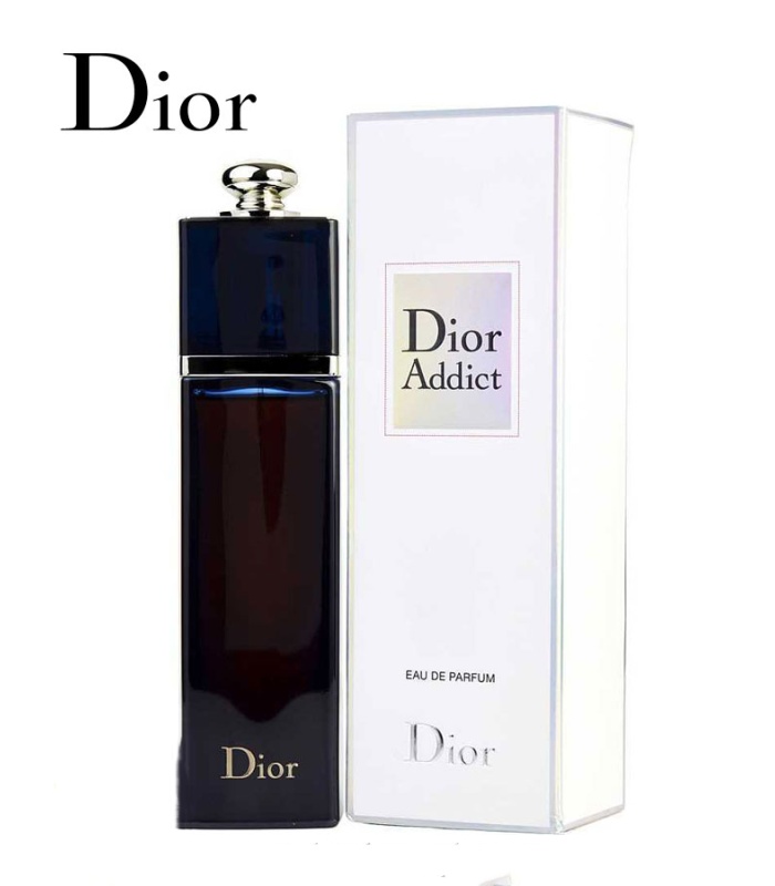 عطر دیور ادیکت ادوپرفیوم(Dior Addict)