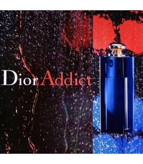عطر دیور ادیکت ادوپرفیوم(Dior Addict)