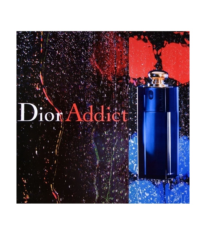 عطر دیور ادیکت ادوپرفیوم(Dior Addict)