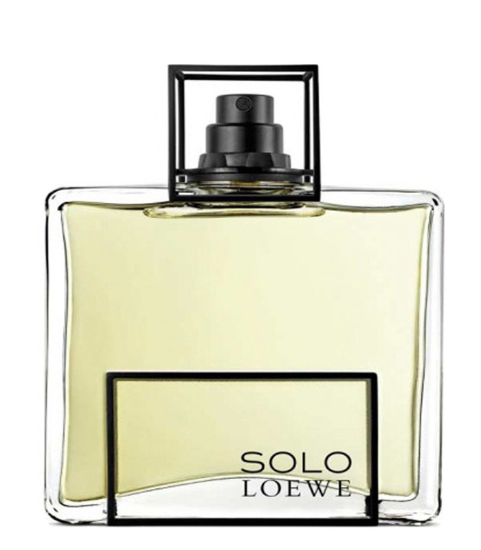 عطر لووه سولو اسنشیال (Loewe Solo Esencial)