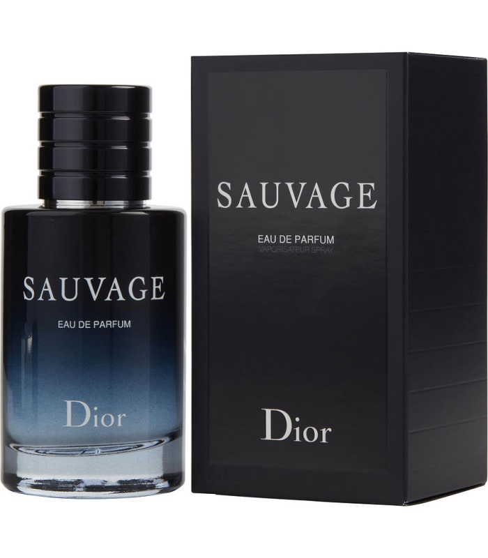 عطر دیور ساواج ادوپرفیوم ( Dior Sauvage Edp)