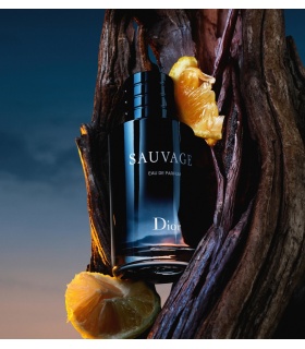 عطر دیور ساواج ادوپرفیوم ( Dior Sauvage Edp)