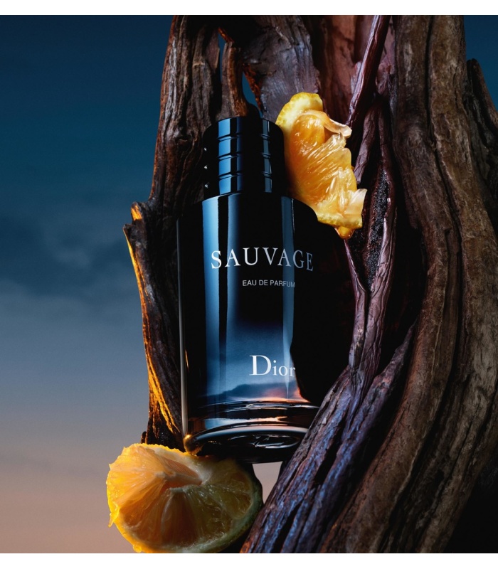 عطر دیور ساواج ادوپرفیوم ( Dior Sauvage Edp)