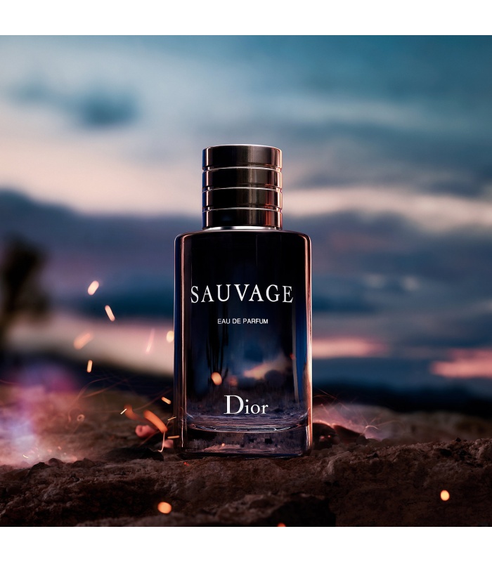 عطر دیور ساواج ادوپرفیوم ( Dior Sauvage Edp)