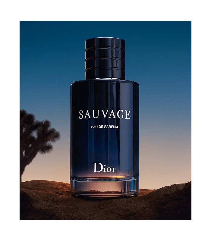 عطر دیور ساواج ادوپرفیوم ( Dior Sauvage Edp)