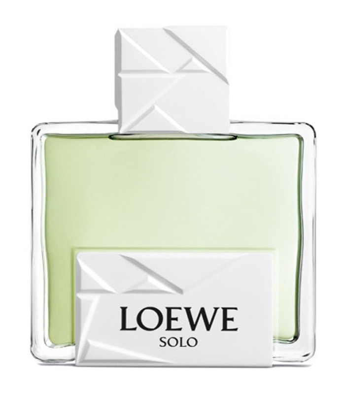 عطر لووه سولو لووه اوریگامی (Loewe Solo Loewe Origami)