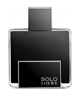 عطر لووه سولو پلاتینیوم (Loewe Solo Platinum)
