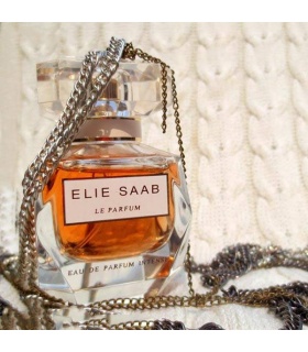 عطر الی ساب له پرفیوم اینتنس (Elie Saab Le Parfum)