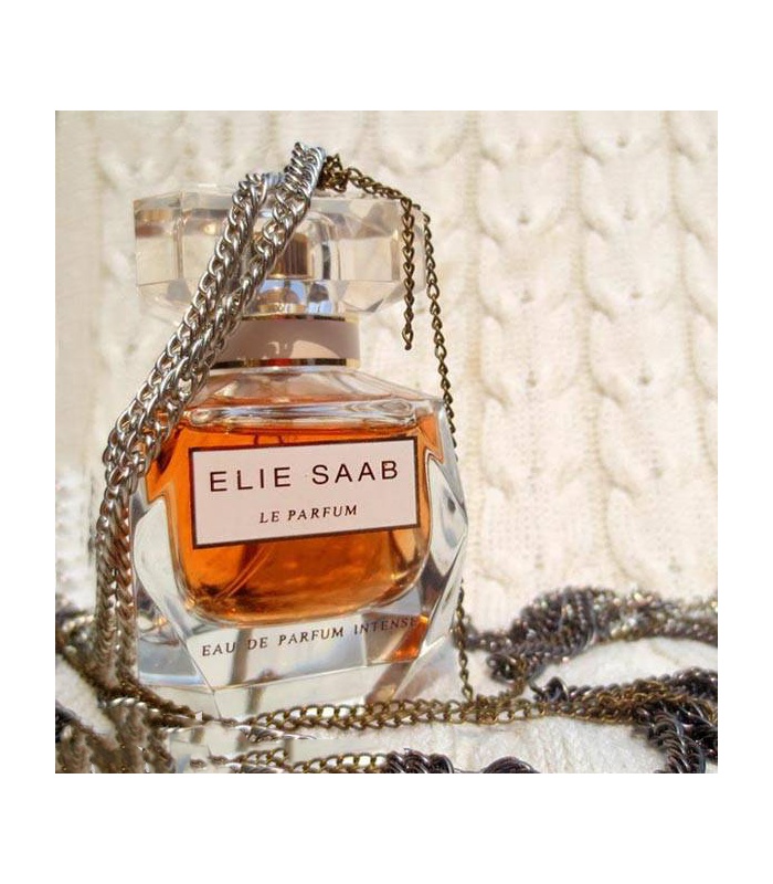 عطر الی ساب له پرفیوم اینتنس (Elie Saab Le Parfum)