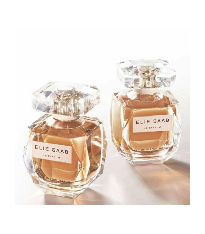 عطر الی ساب له پرفیوم اینتنس (Elie Saab Le Parfum)