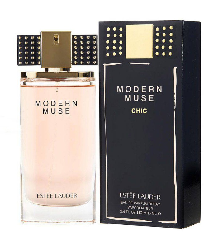 عطر استی لودر مدرن میوز شیک (Estee Lauder Modern Muse Chic)
