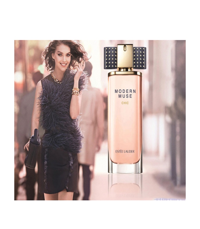 عطر استی لودر مدرن میوز شیک (Estee Lauder Modern Muse Chic)