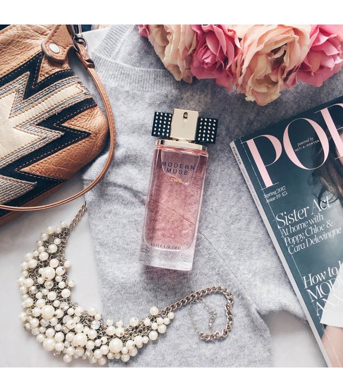 عطر استی لودر مدرن میوز شیک (Estee Lauder Modern Muse Chic)