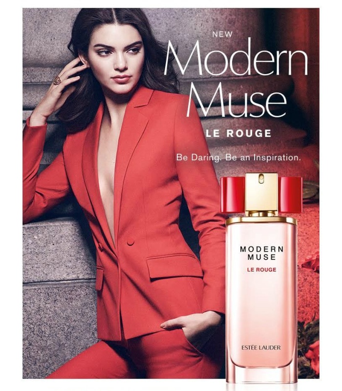 عطر استی لودر مدرن میوز له رژ (Estee Lauder Modern Muse Le Rouge)