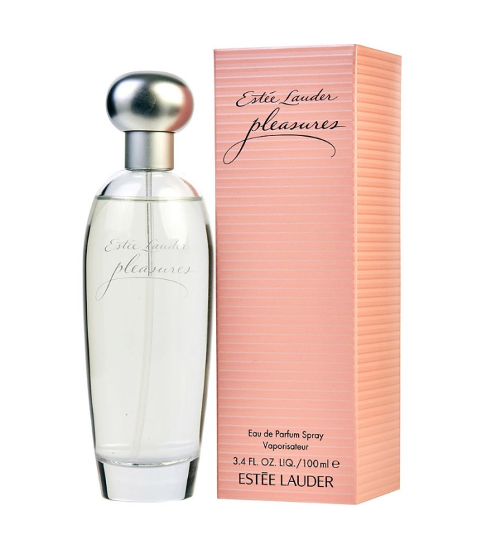 عطر استی لودر پلژرز زنانه (Estee Lauder Pleasures)