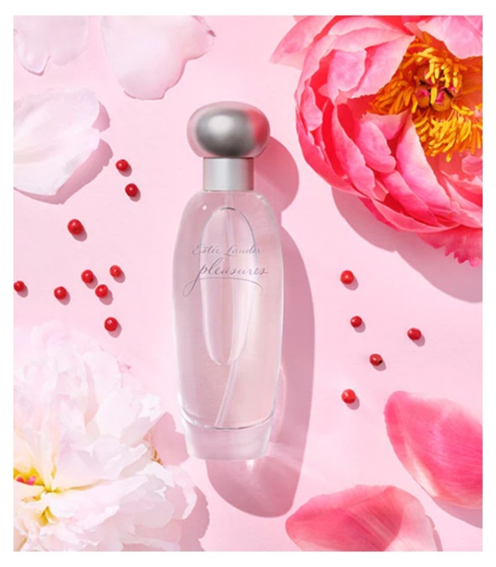 عطر استی لودر پلژرز زنانه (Estee Lauder Pleasures)