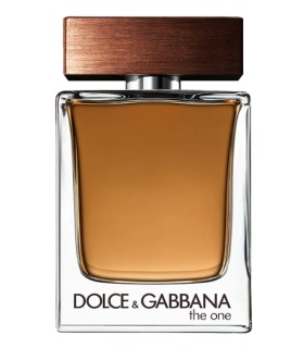 عطر دلچه اند گابانا د وان ادوتویلت مردانه (Dolce Gabbana The One)
