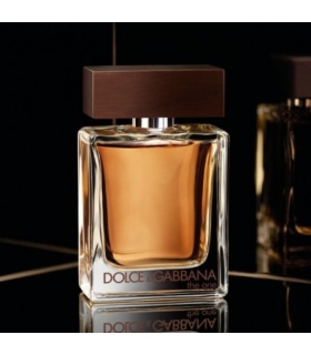 عطر دلچه اند گابانا د وان ادوتویلت مردانه (Dolce Gabbana The One)