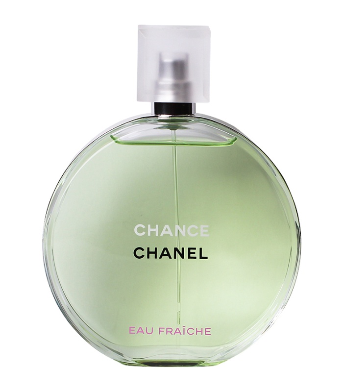 عطر شنل چنس او فرش (Chanel Chance Eau Fraiche)