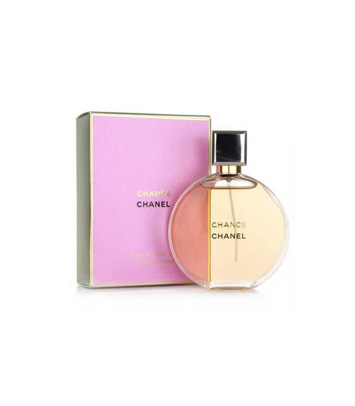 عطر شنل چنس ادوپرفیوم (Chanel Chance  Edp)
