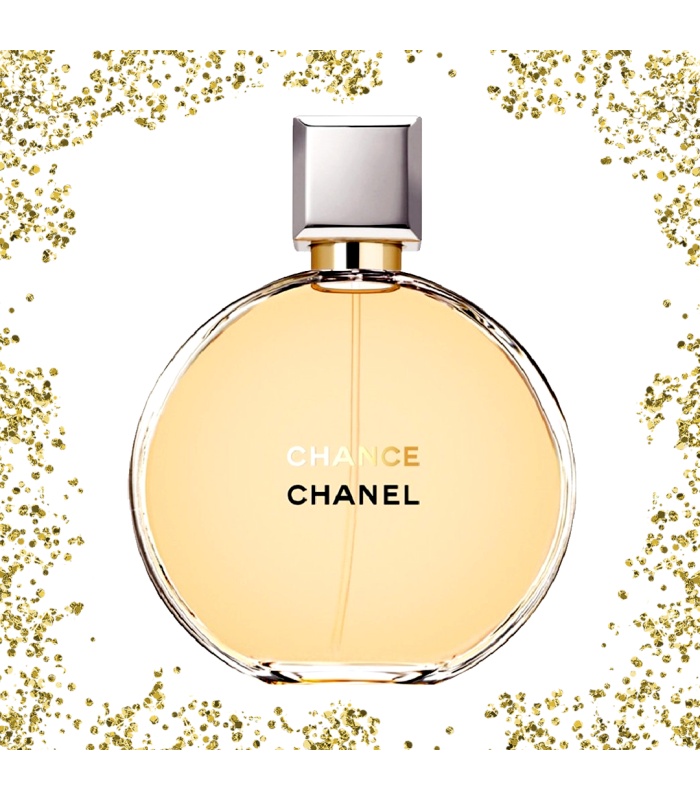 عطر شنل چنس ادوپرفیوم (Chanel Chance  Edp)