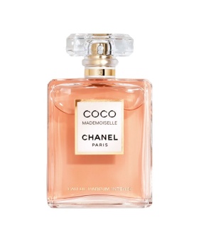 عطر شنل کوکو مادمازل اینتنس (Chanel Coco Mademoiselle Intense)