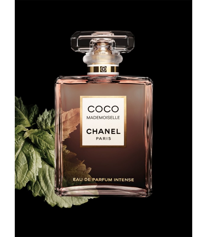 عطر شنل کوکو مادمازل اینتنس (Chanel Coco Mademoiselle Intense)