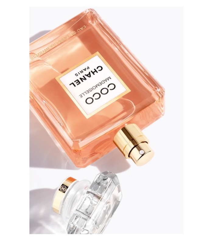 عطر شنل کوکو مادمازل اینتنس (Chanel Coco Mademoiselle Intense)