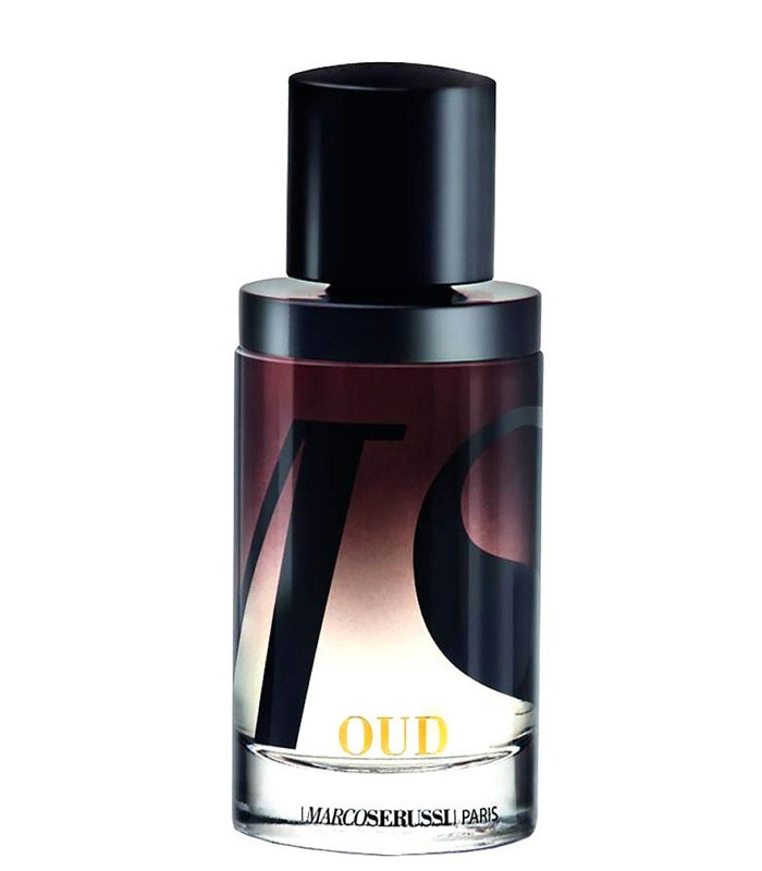 عطر مارکو سروسی ام اس هوم عود (Marco Serussi MS Homme Oud)