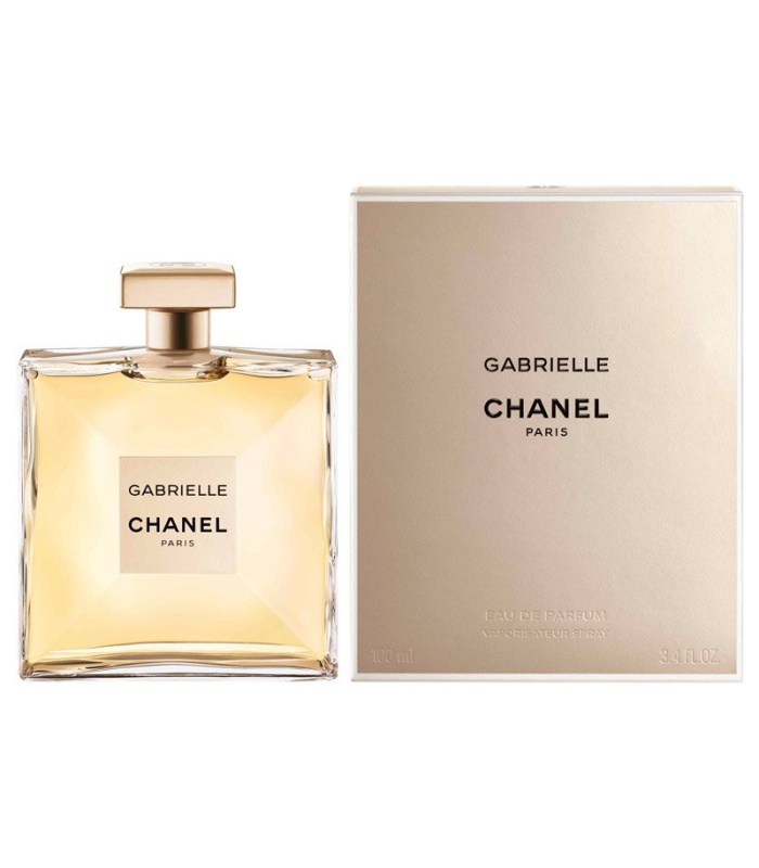 عطر شنل گابریل (Chanel Gabrielle)