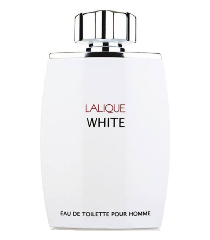 عطر لالیک وایت (Lalique White)