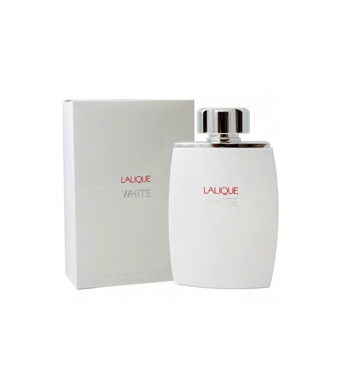 عطر لالیک وایت (Lalique White)
