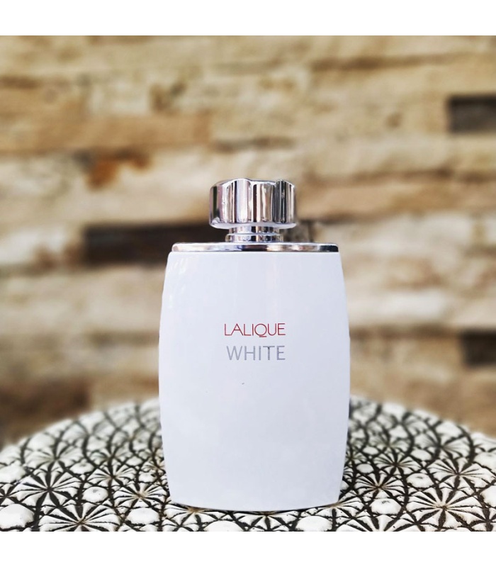 عطر لالیک وایت (Lalique White)