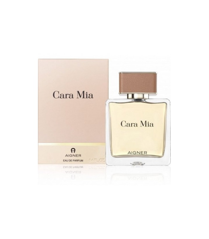 عطر اتین اگنر کارا میا (Etienne Aigner Cara Mia)