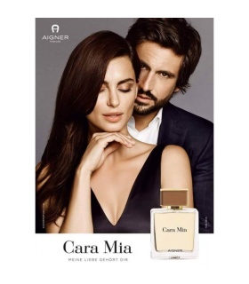 عطر اتین اگنر کارا میا (Etienne Aigner Cara Mia)