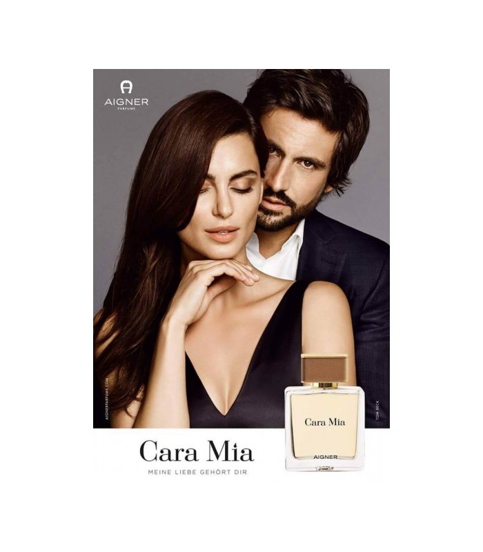 عطر اتین اگنر کارا میا (Etienne Aigner Cara Mia)