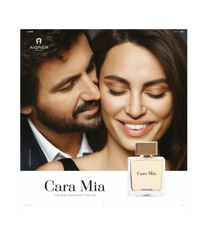 عطر اتین اگنر کارا میا (Etienne Aigner Cara Mia)