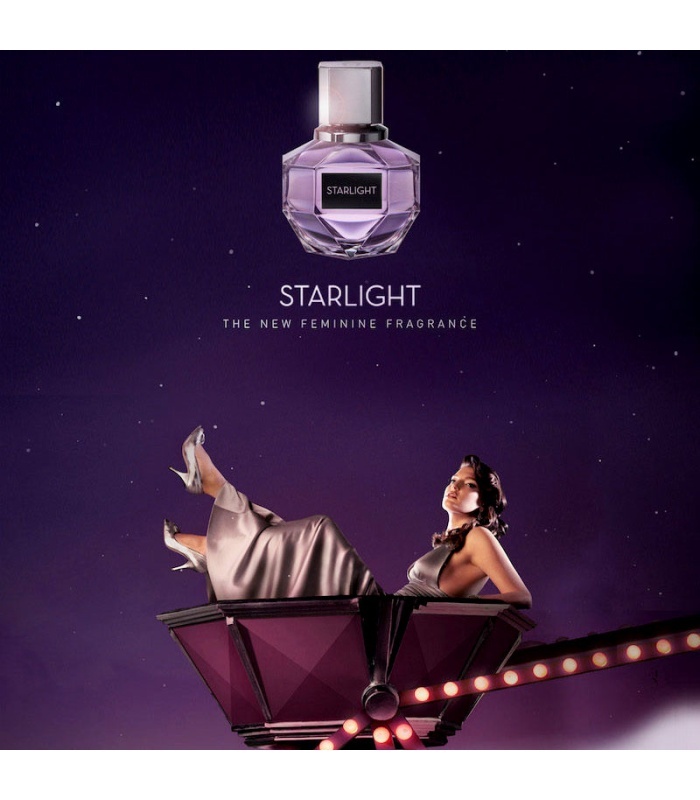 عطر اتین اگنر استارلایت (Etienne Aigner Starlight)