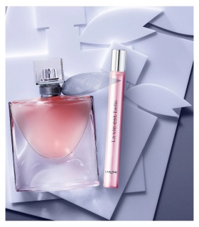 عطر لانکوم لا ویه است بله (Lancome La Vie Est Belle)