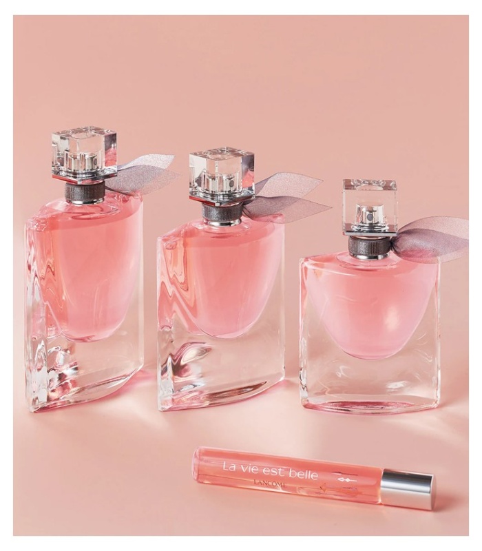 عطر لانکوم لا ویه است بله (Lancome La Vie Est Belle)