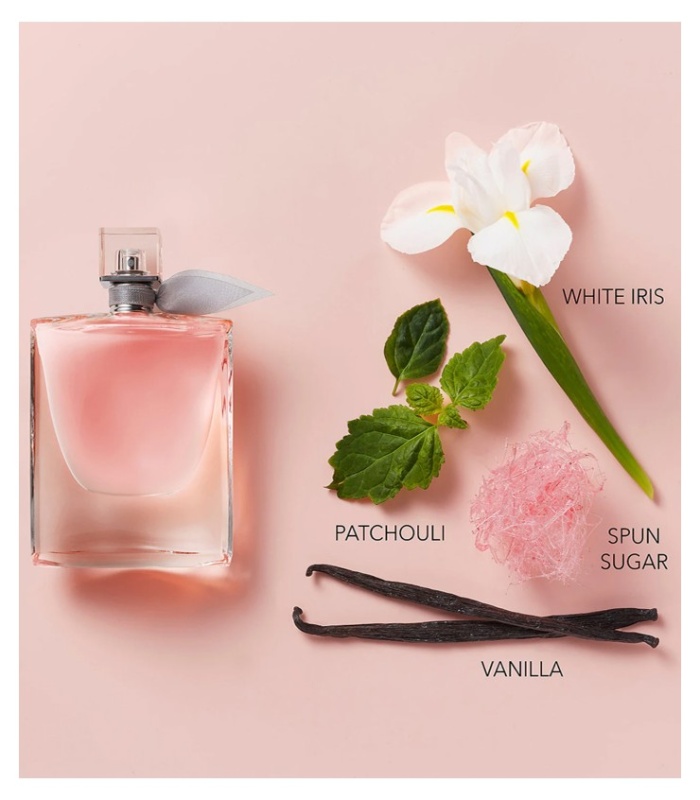 عطر لانکوم لا ویه است بله (Lancome La Vie Est Belle)