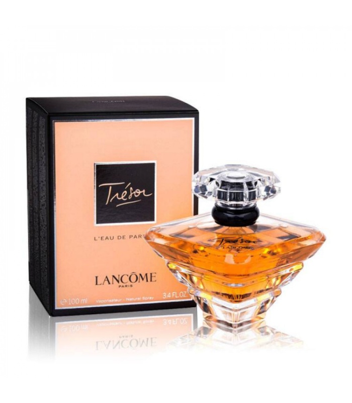 عطر لانکوم ترزور (Lancome Tresor)