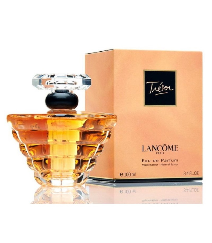 عطر لانکوم ترزور (Lancome Tresor)