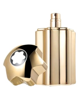عطر مون بلان امبلم ابسولو (Mont Blanc Emblem Absolu)