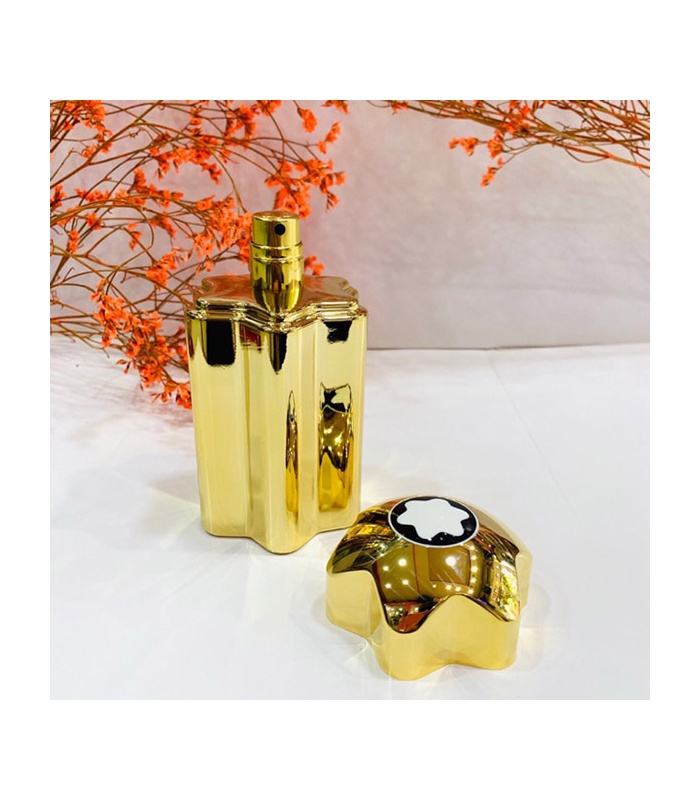 عطر مون بلان امبلم ابسولو (Mont Blanc Emblem Absolu)