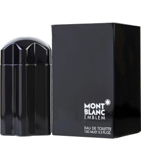 عطر مونت بلنک امبلم (مون بلان امبلم) (Montblanc Emblem)