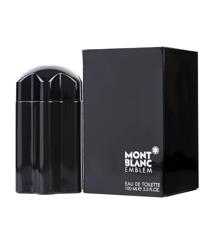 عطر مونت بلنک امبلم (مون بلان امبلم) (Montblanc Emblem)